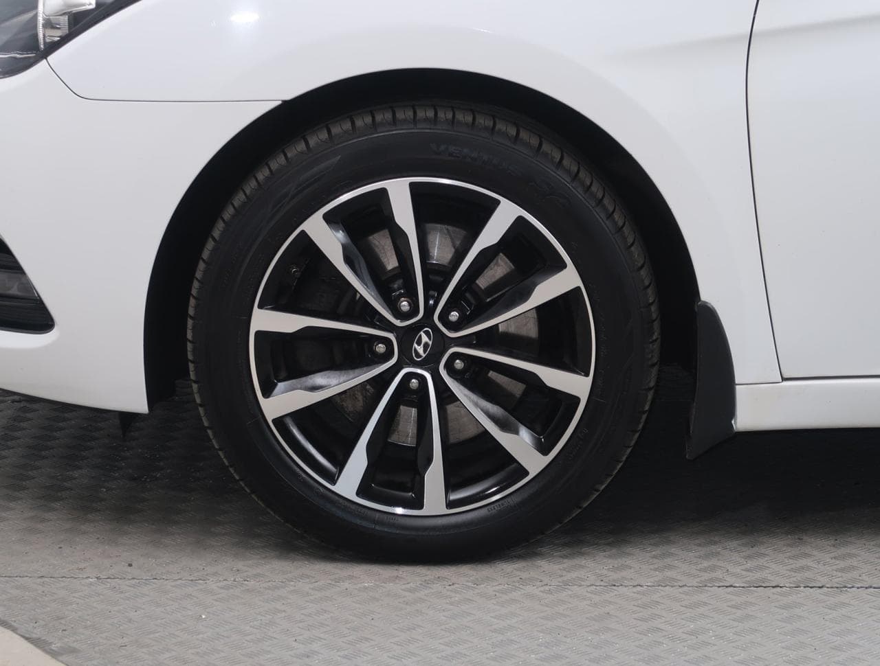 2016 Hyundai I40 - 20