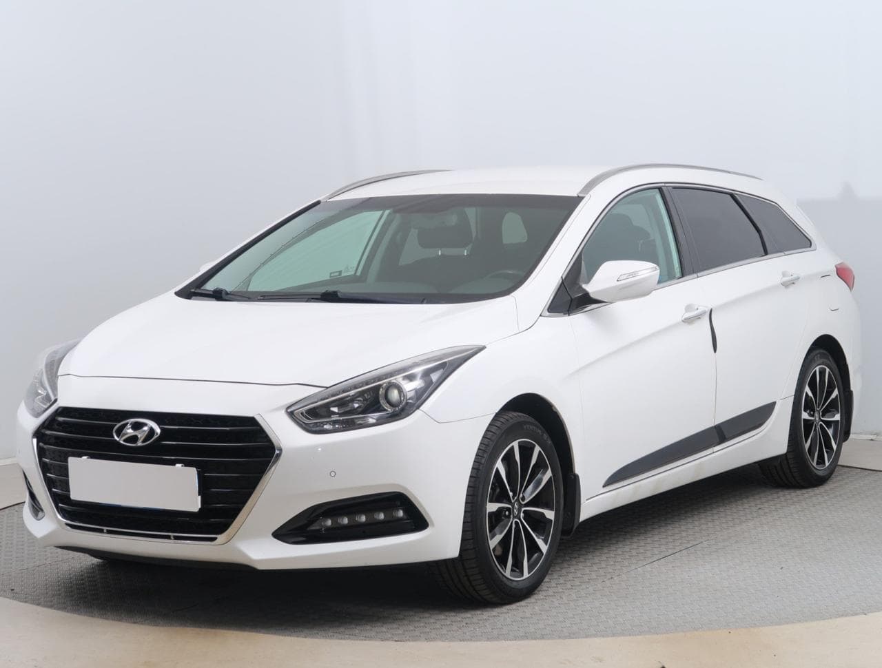 2016 Hyundai I40 - 3