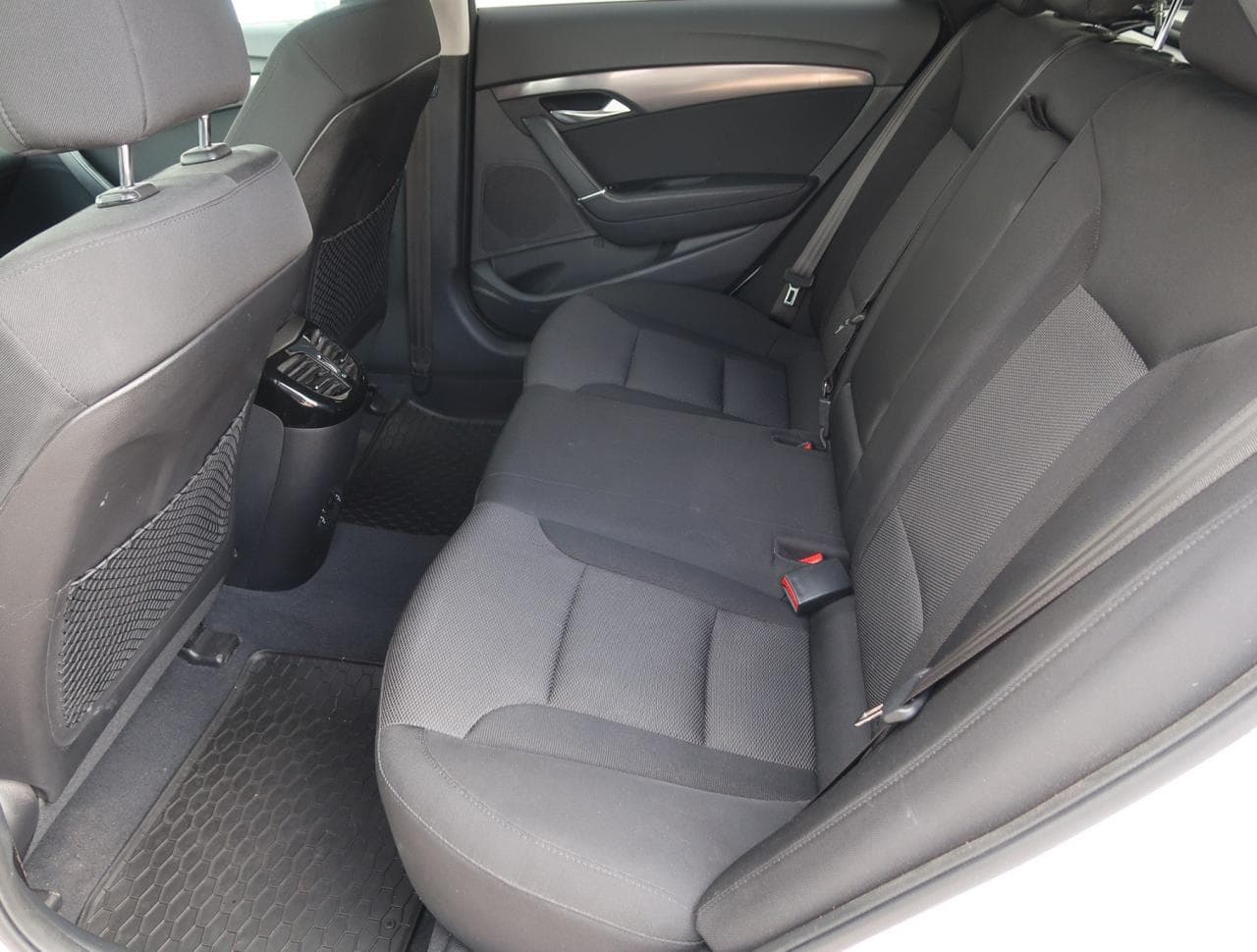 2016 Hyundai I40 - 15