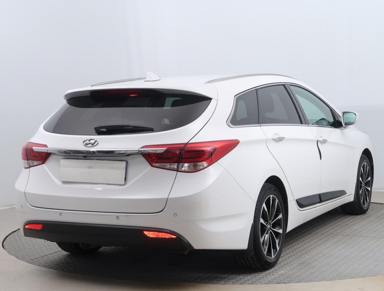 2016 Hyundai I40 - 7