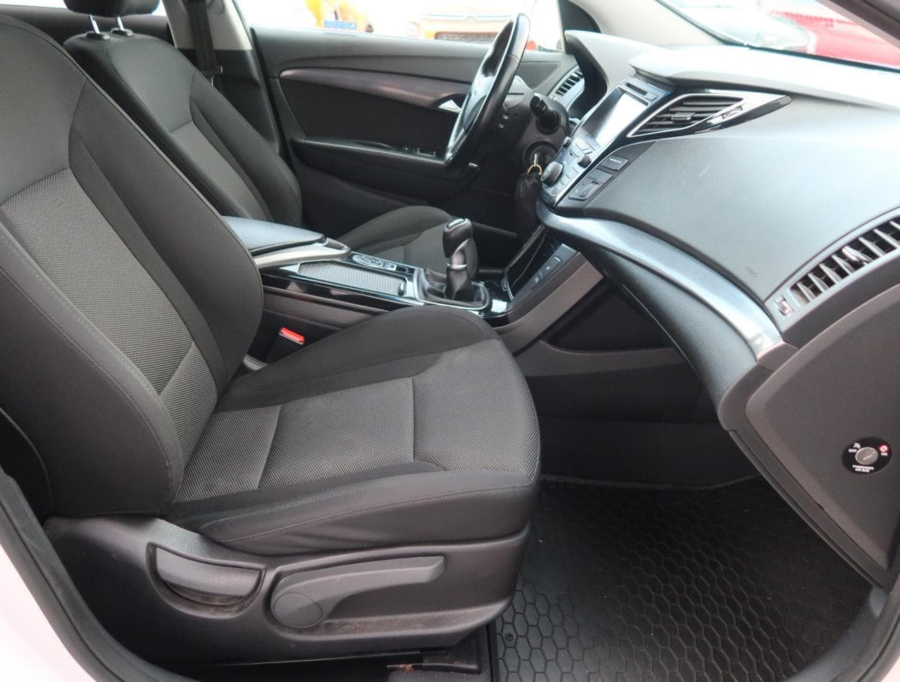 2016 Hyundai I40 - 12