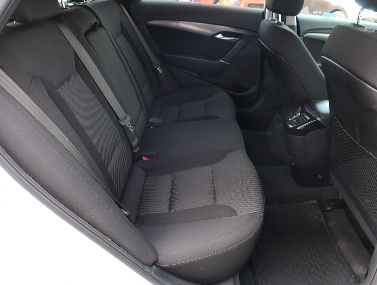 2016 Hyundai I40 - 13