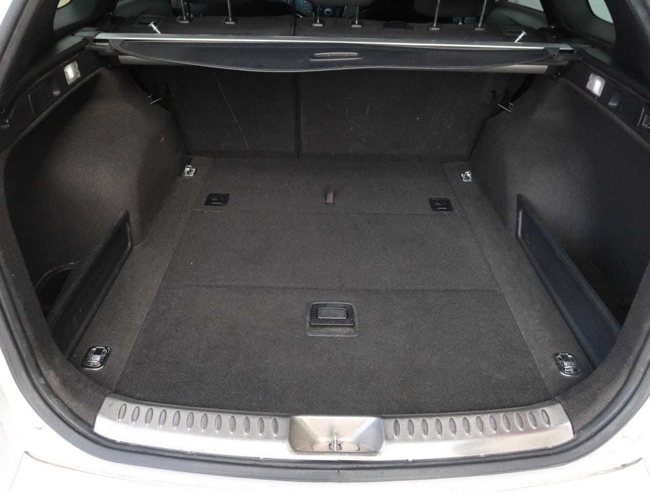 2016 Hyundai I40 - 19