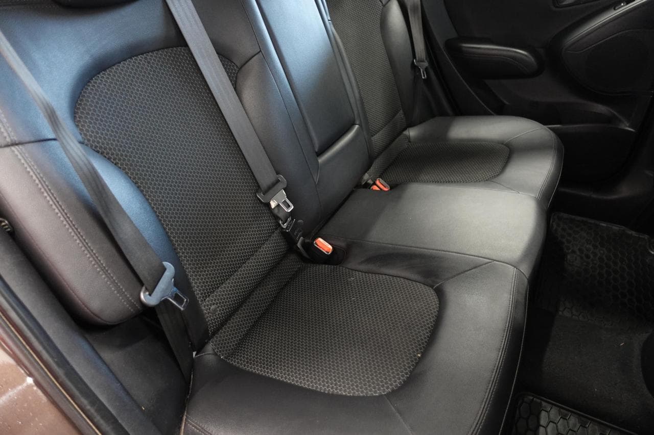 2012 Hyundai Ix35 - 13