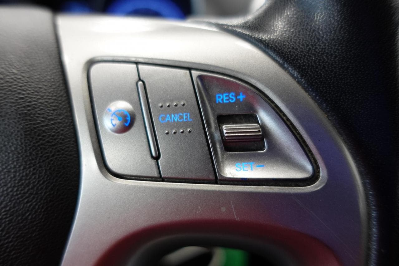 2012 Hyundai Ix35 - 16