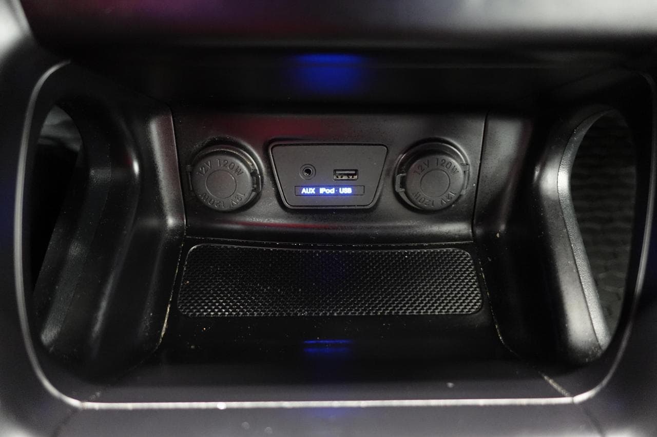 2012 Hyundai Ix35 - 19