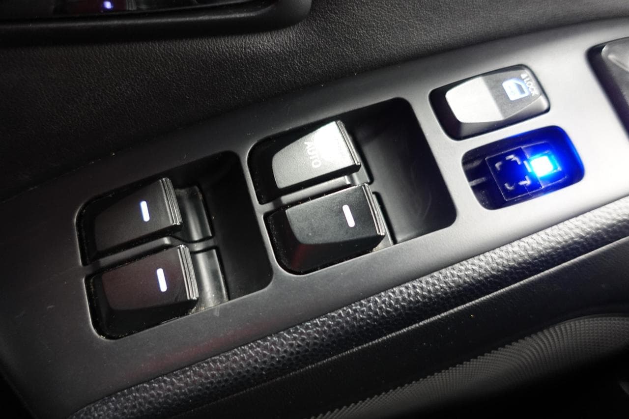 2012 Hyundai Ix35 - 14