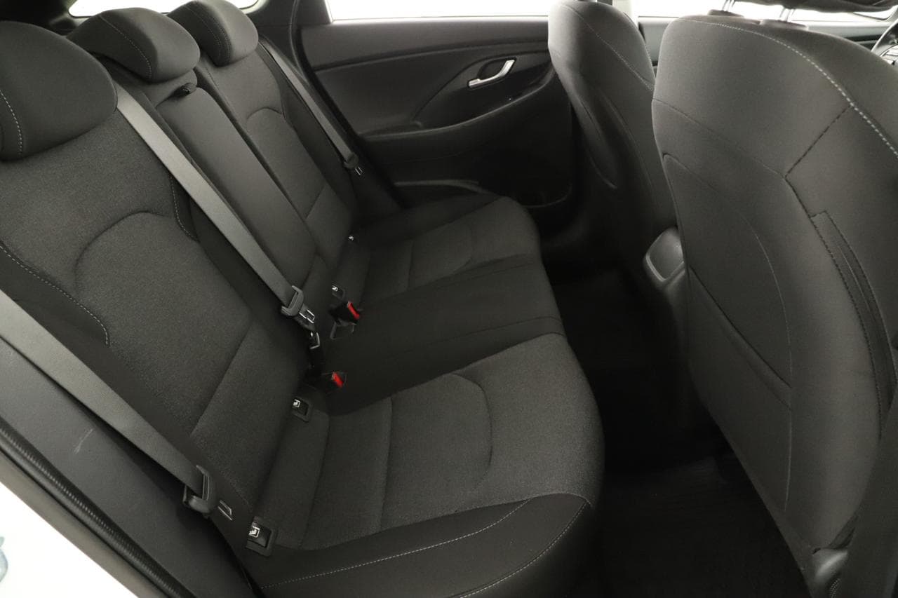 2021 Hyundai i30 - 10
