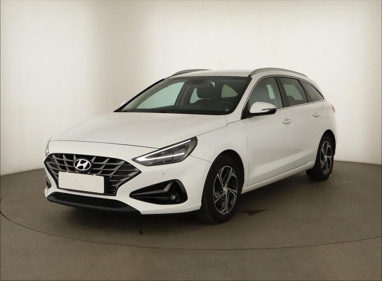 2021 Hyundai i30 - 3