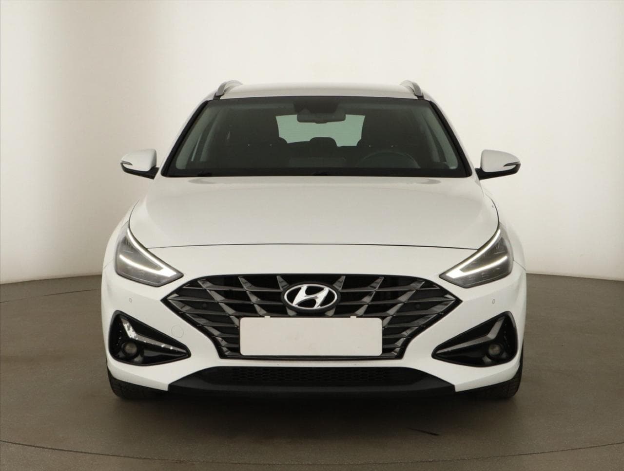 2021 Hyundai i30 - 2