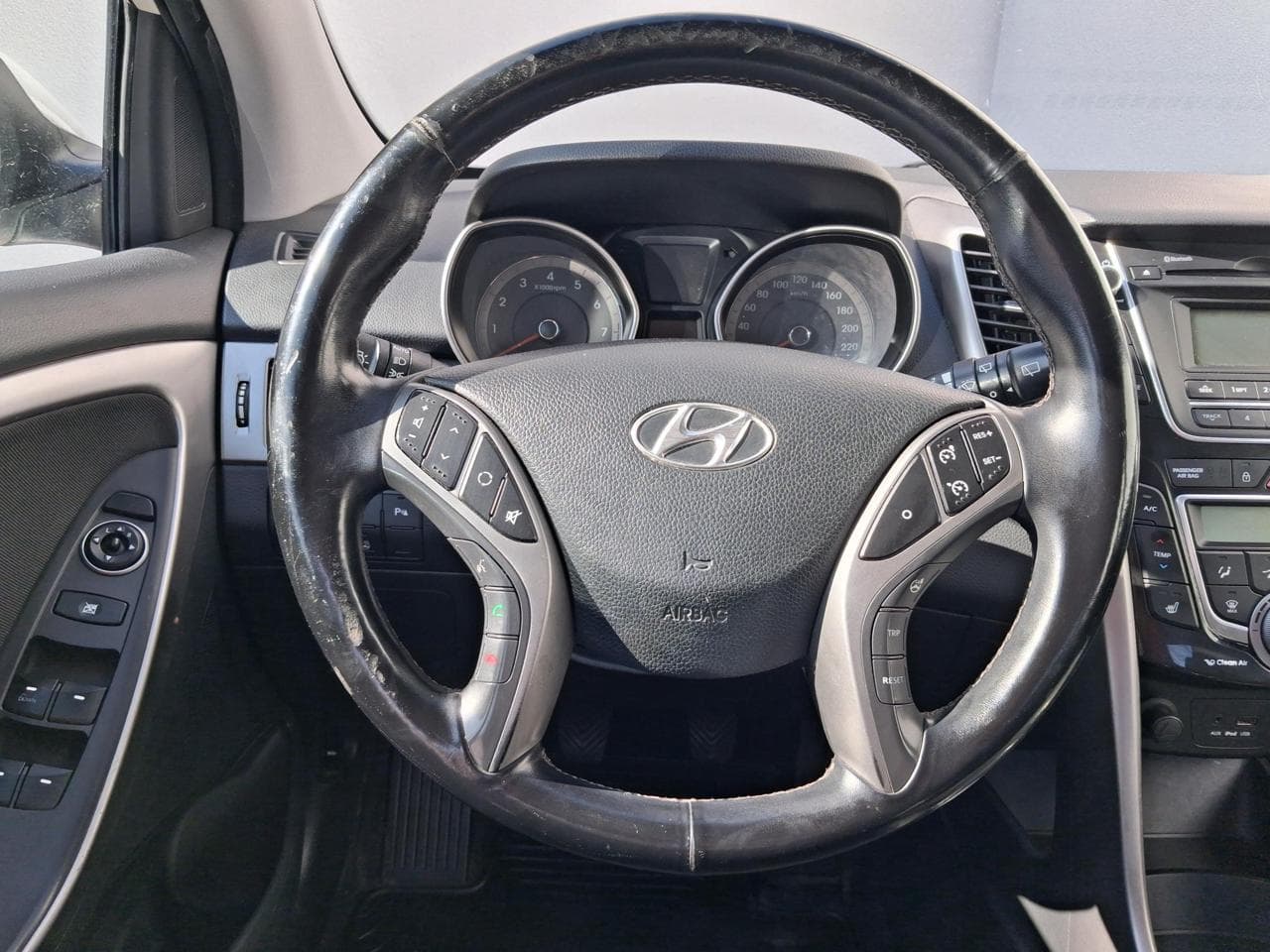 2013 Hyundai i30 - 10