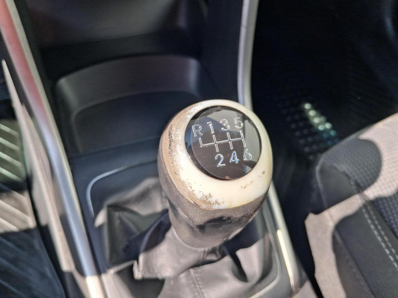 2013 Hyundai i30 - 14