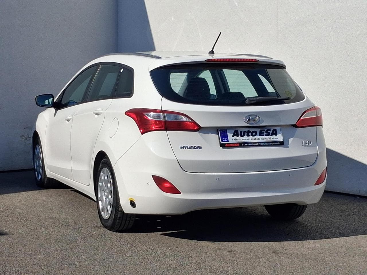 2013 Hyundai i30 - 6