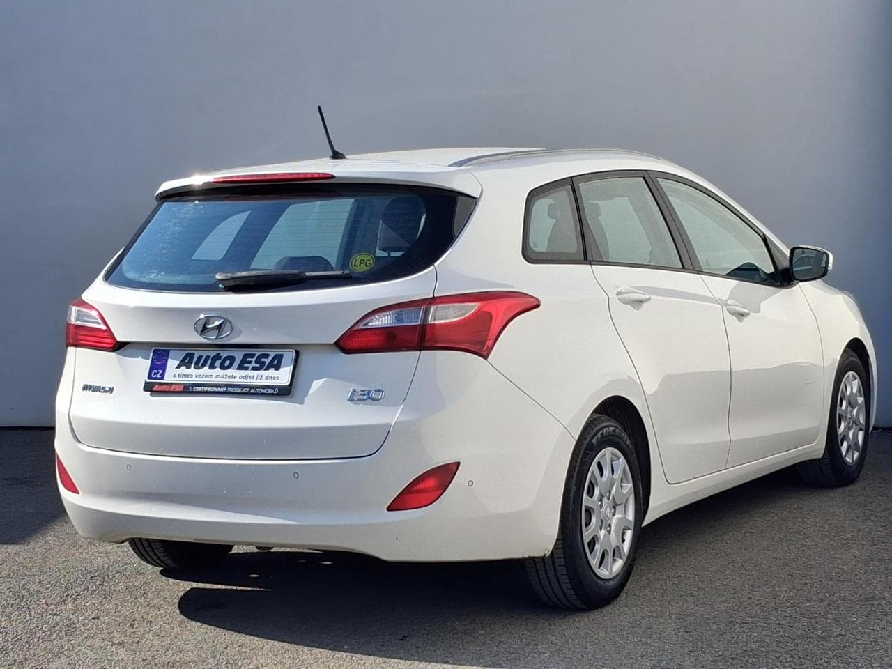 2013 Hyundai i30 - 4