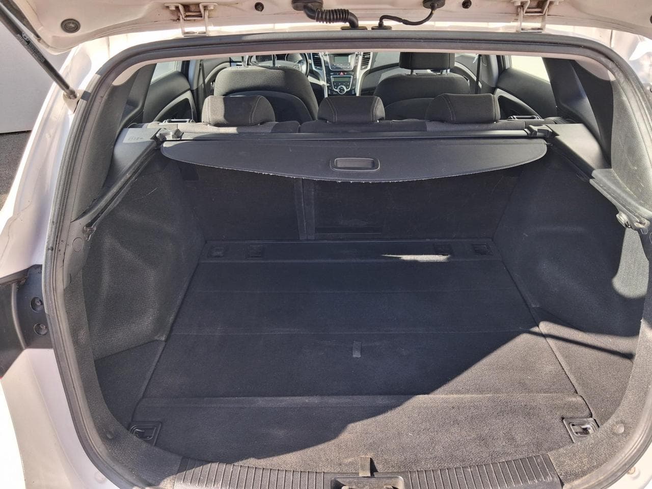 2013 Hyundai i30 - 7