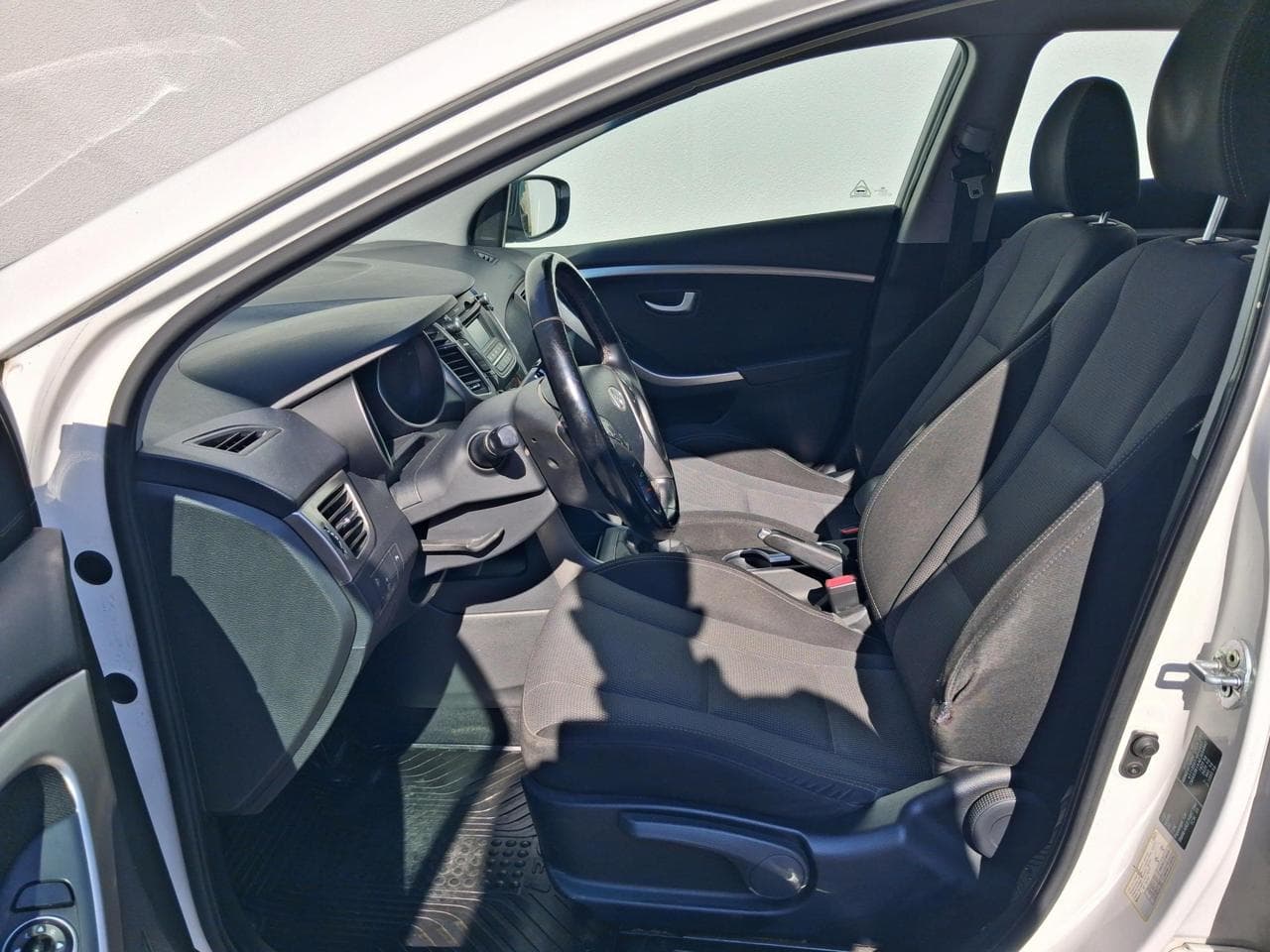 2013 Hyundai i30 - 11