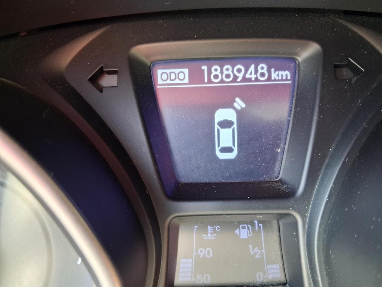 2013 Hyundai i30 - 17