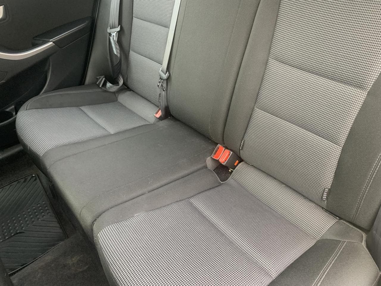 2012 Hyundai I30 - 10