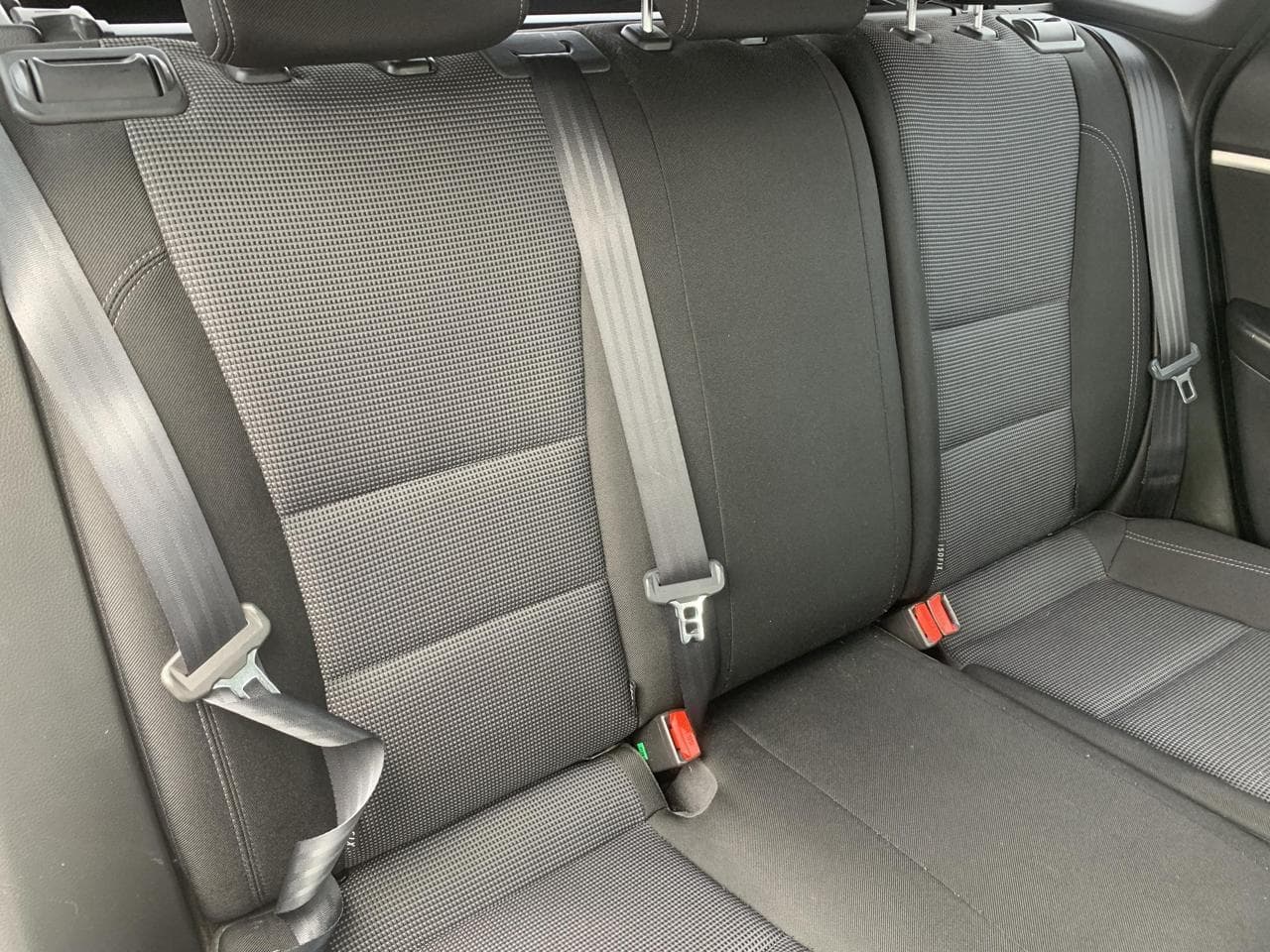 2012 Hyundai I30 - 11