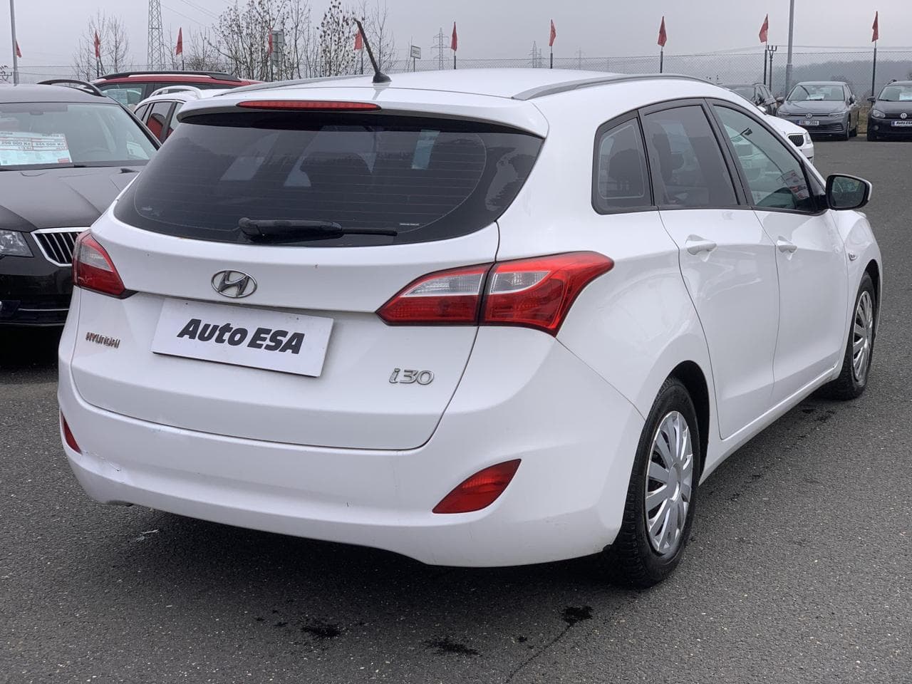 2012 Hyundai I30 - 6