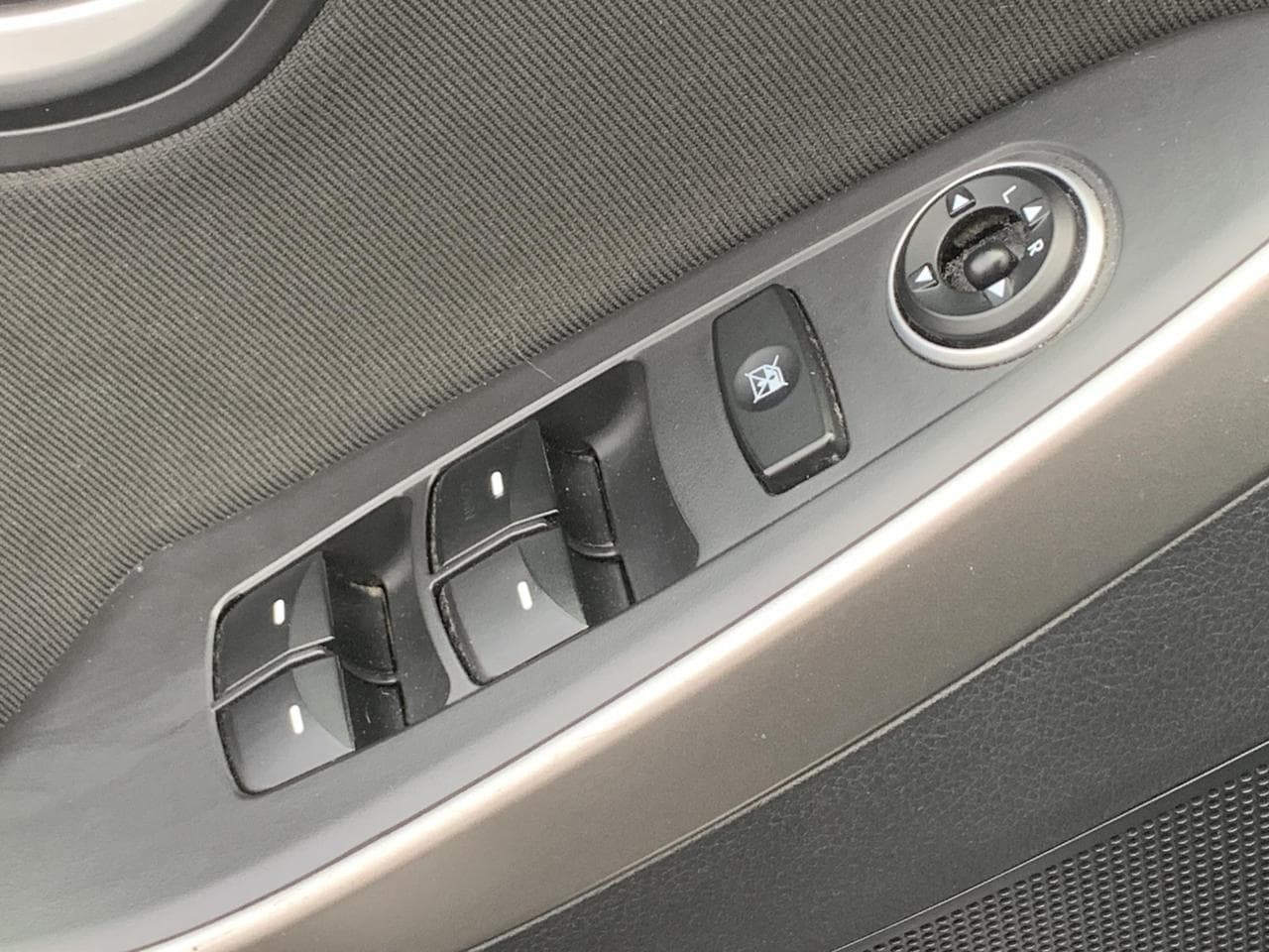 2012 Hyundai I30 - 17