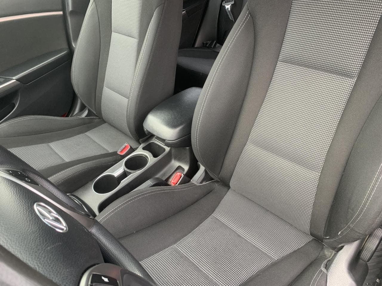 2012 Hyundai I30 - 9