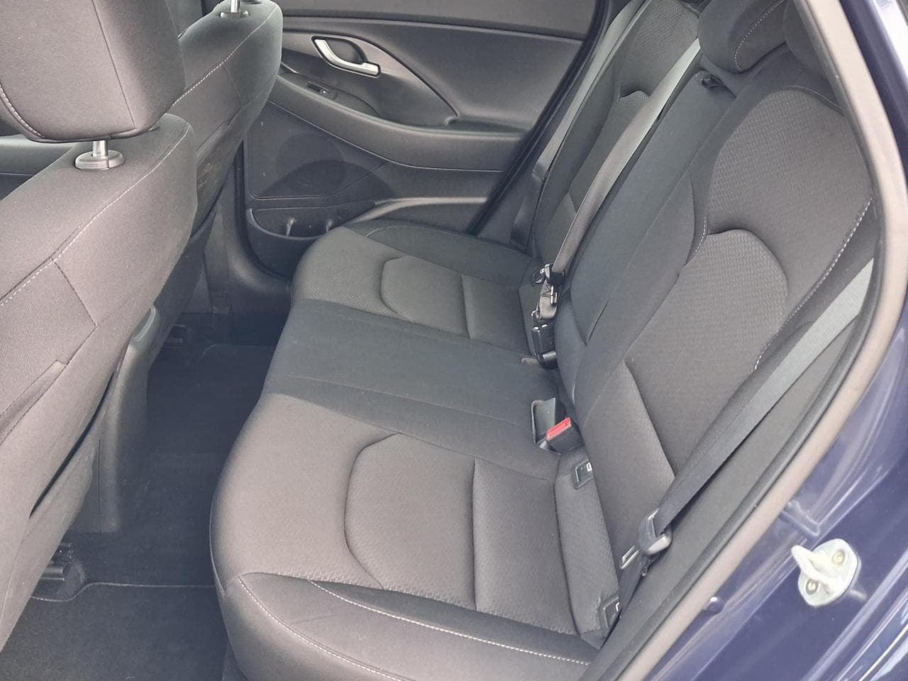 2020 Hyundai I30 - 10