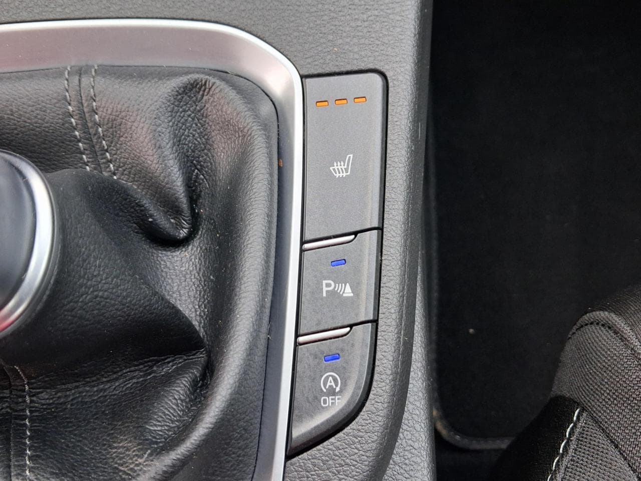 2020 Hyundai I30 - 20