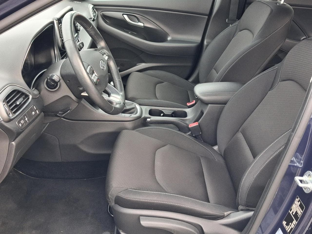 2020 Hyundai I30 - 9