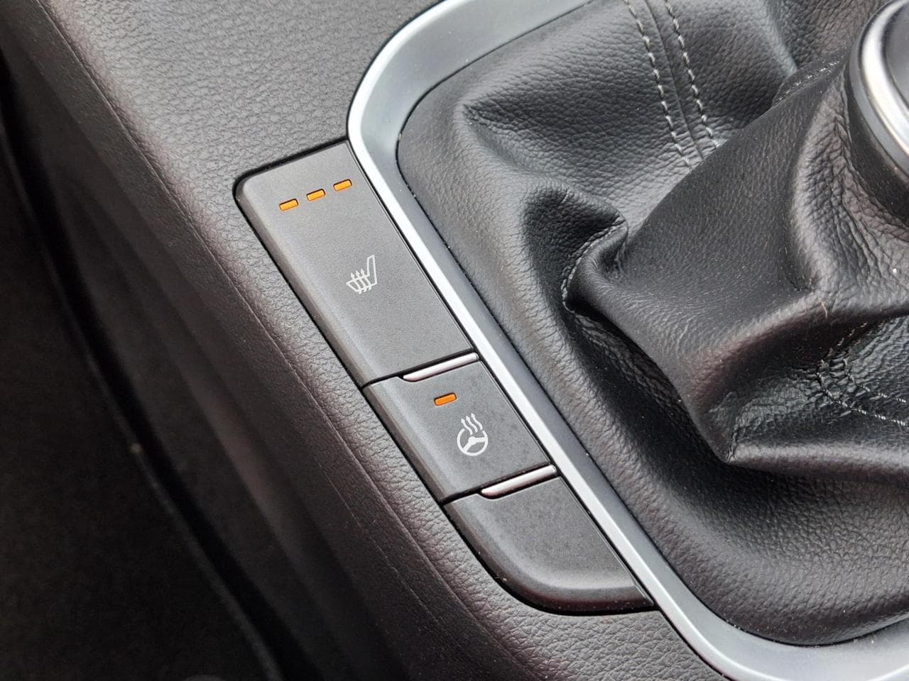 2020 Hyundai I30 - 19