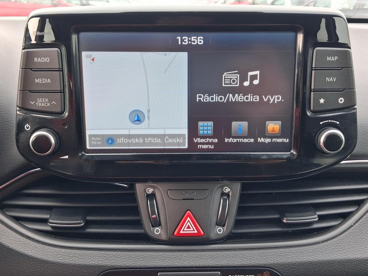 2020 Hyundai I30 - 14