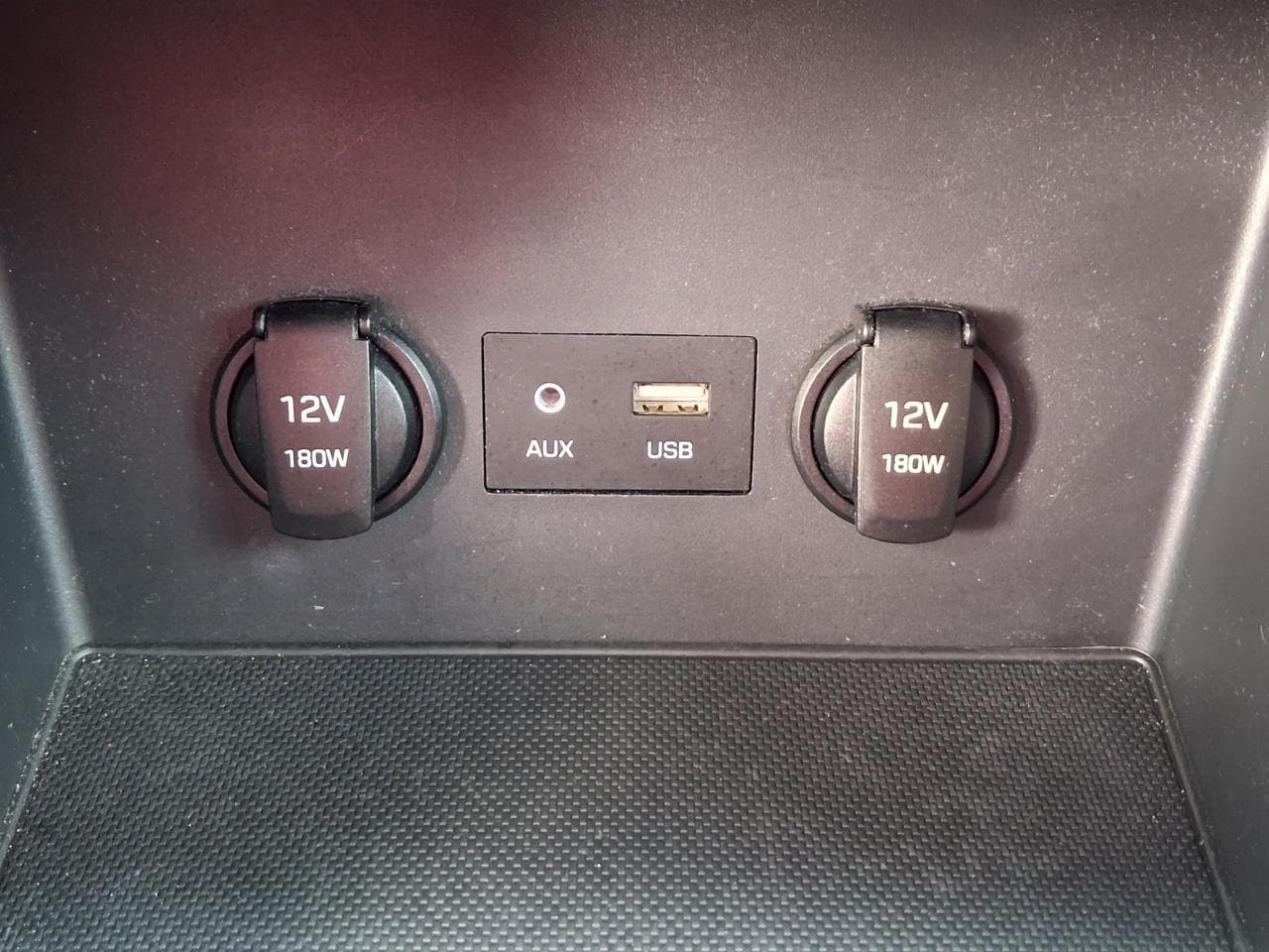 2020 Hyundai I30 - 18