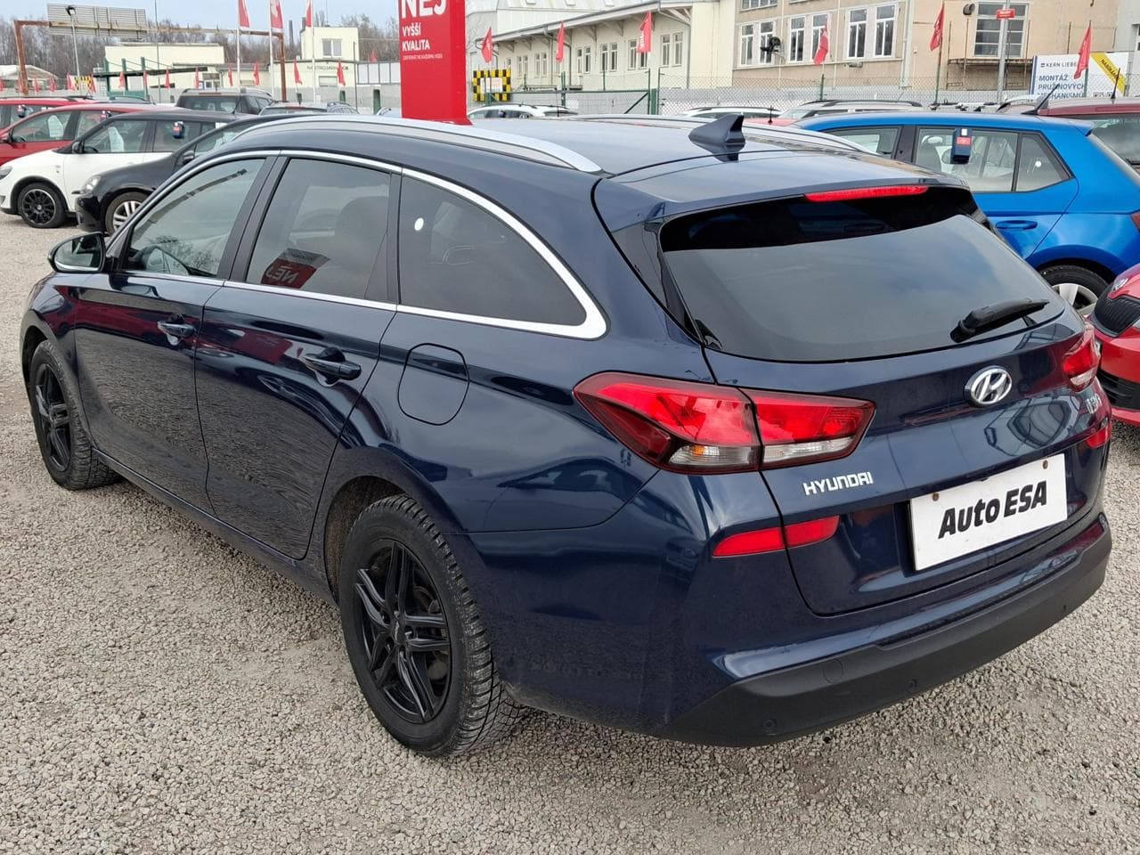 2020 Hyundai I30 - 6