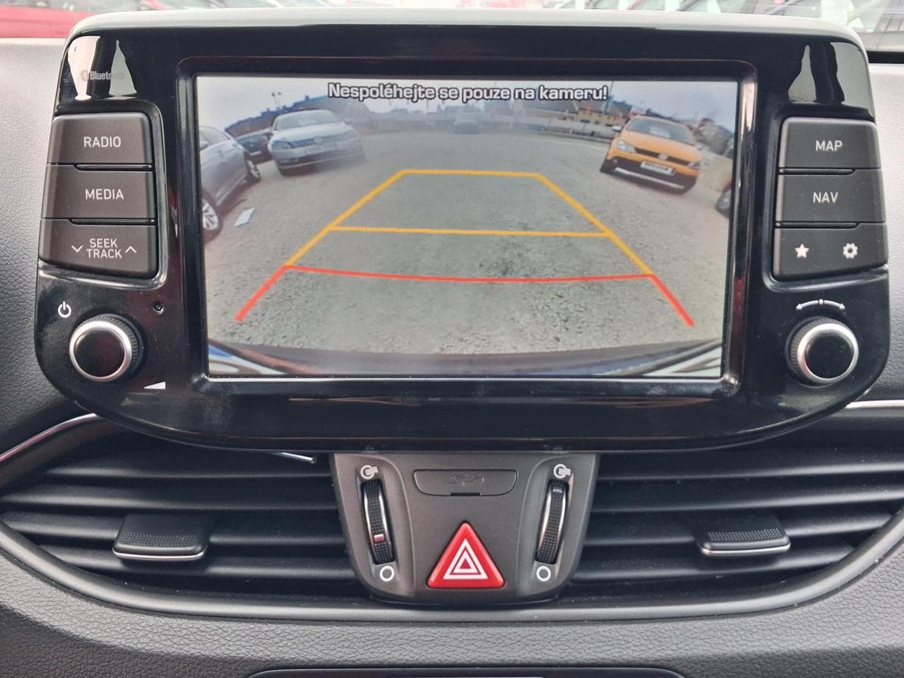 2020 Hyundai I30 - 16