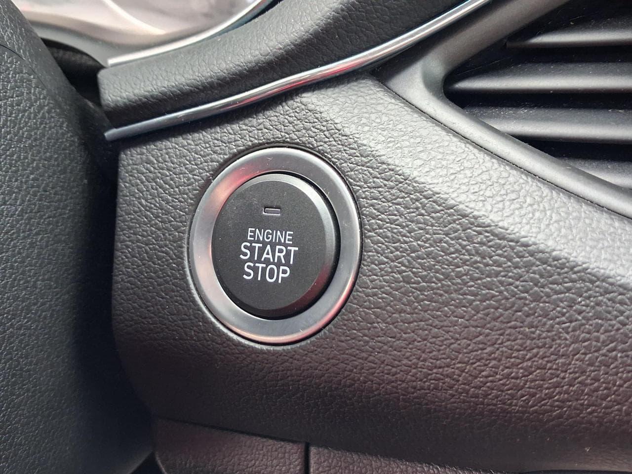 2020 Hyundai I30 - 13