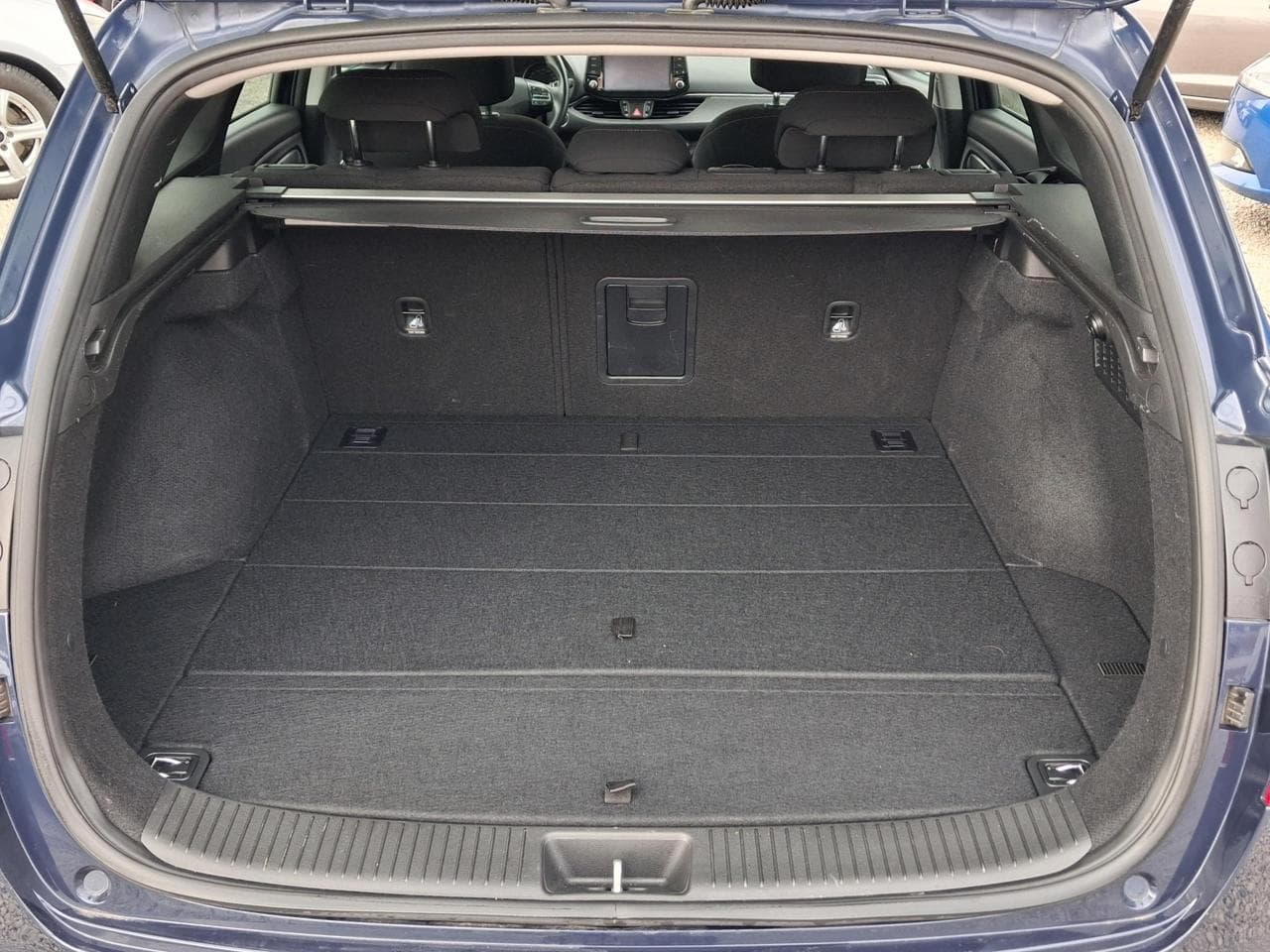 2020 Hyundai I30 - 7