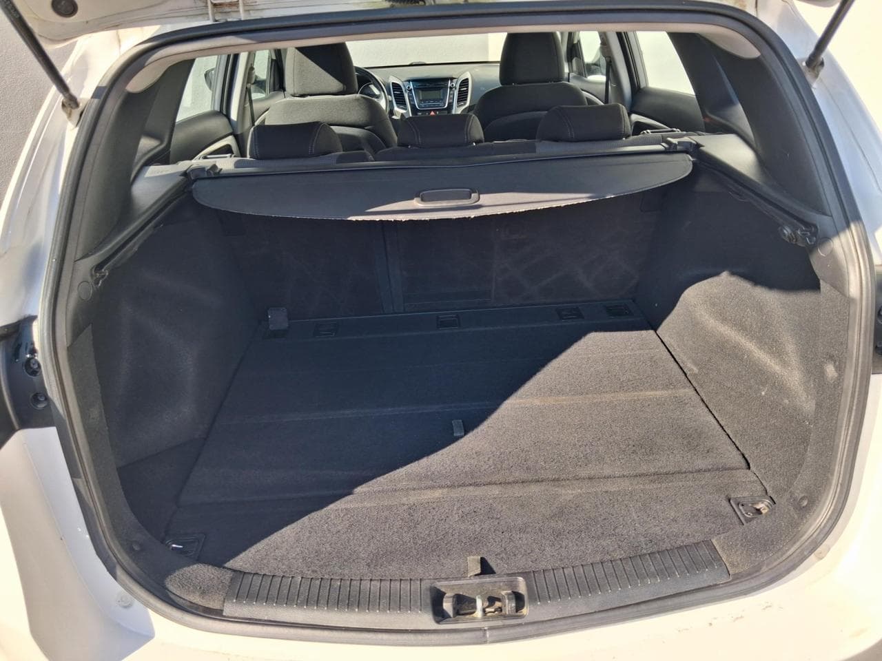 2014 Hyundai I30 - 7