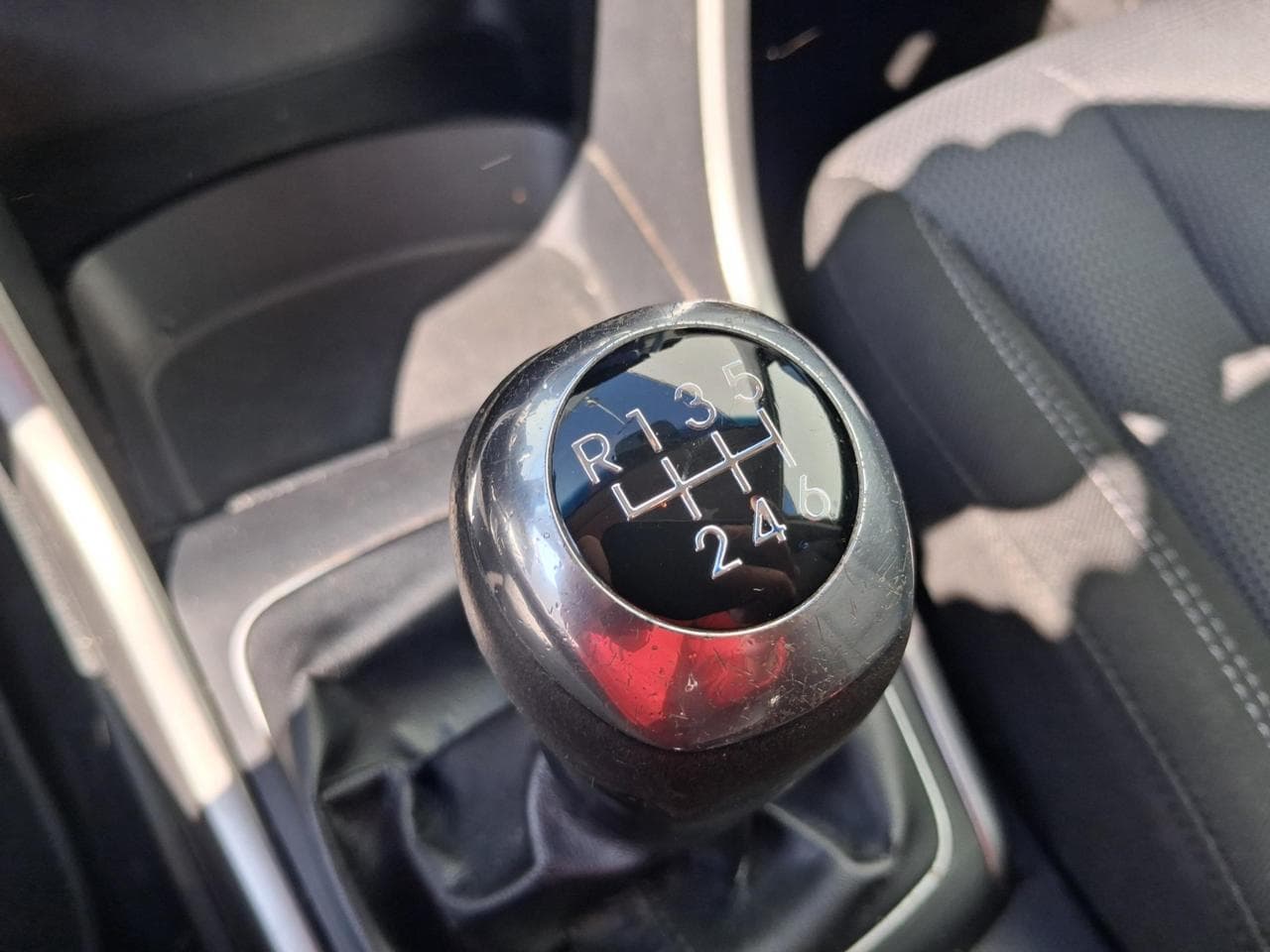 2014 Hyundai I30 - 14