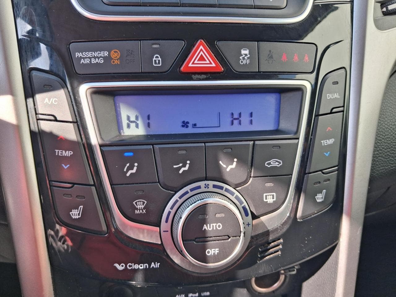 2014 Hyundai I30 - 16