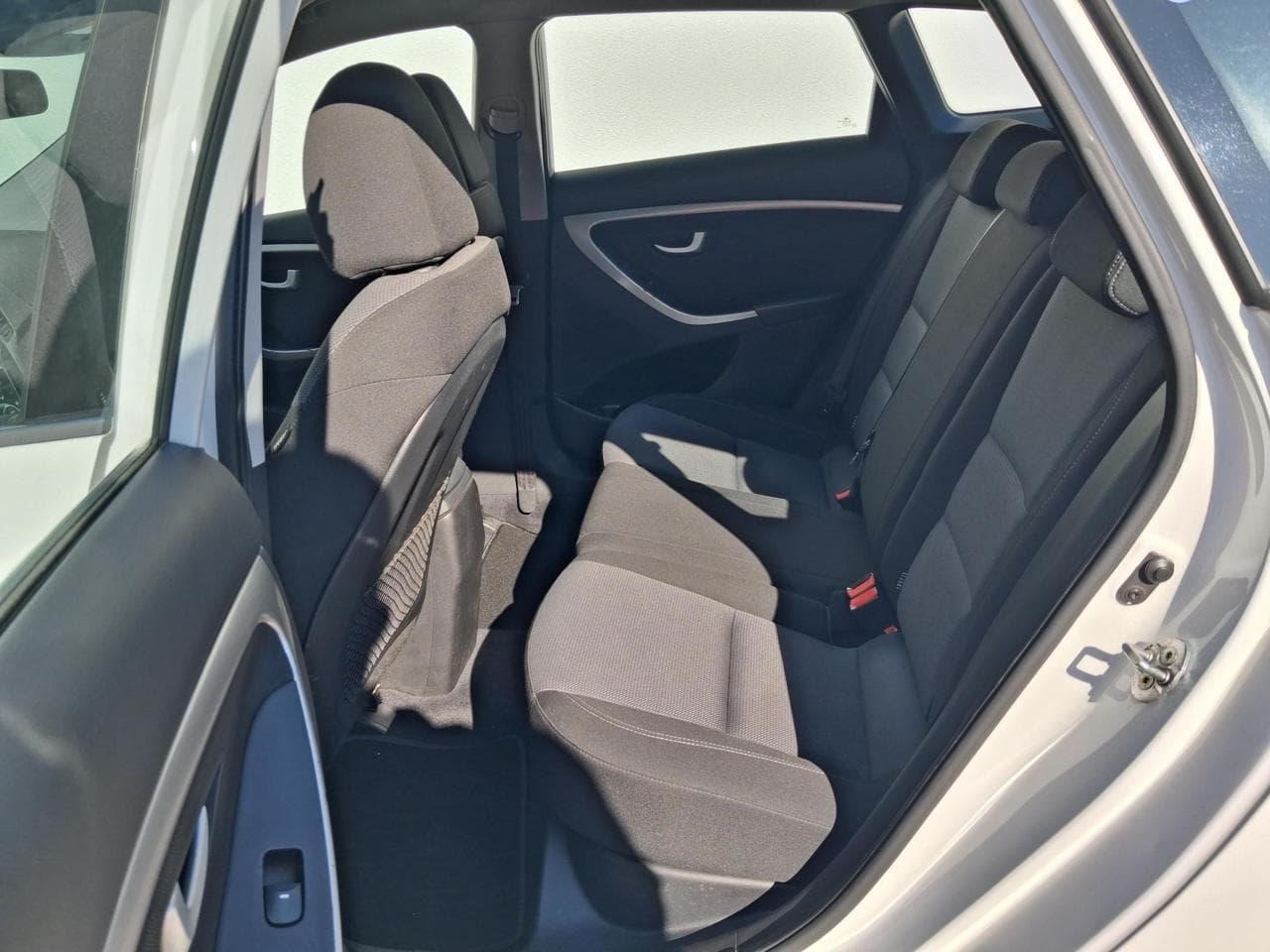 2014 Hyundai I30 - 8