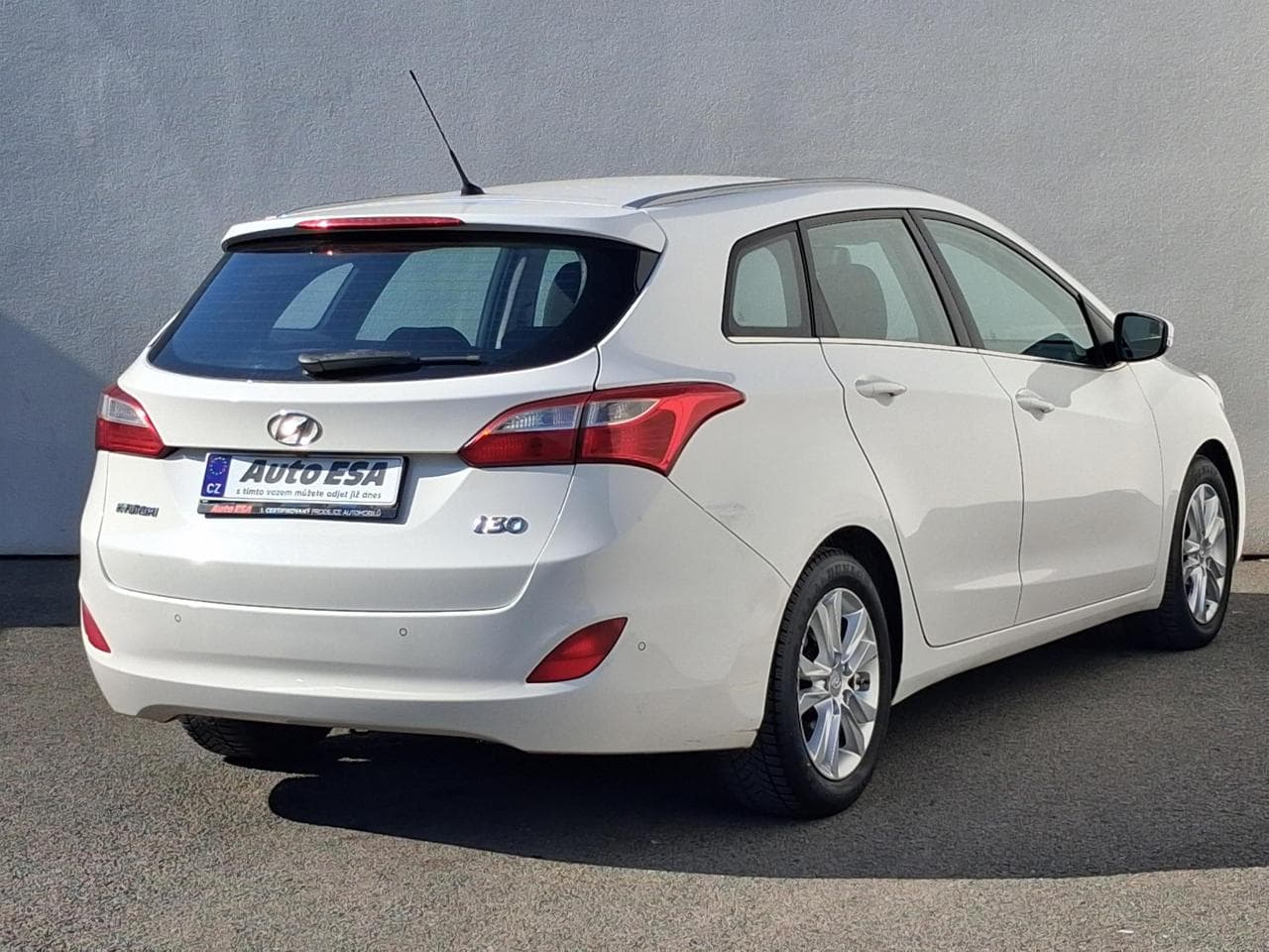 2014 Hyundai I30 - 4