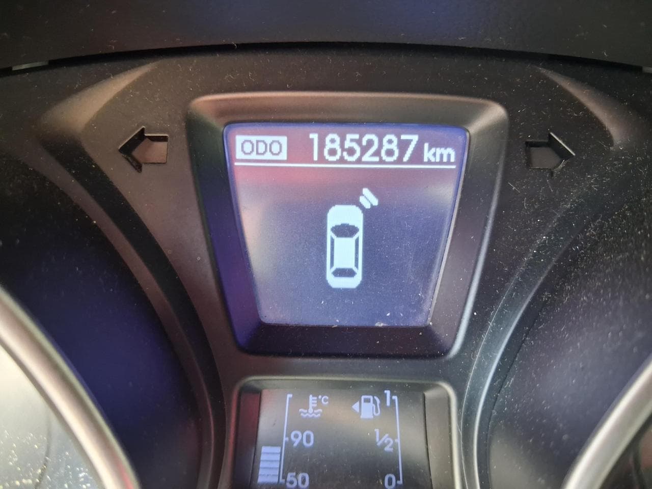 2014 Hyundai I30 - 17