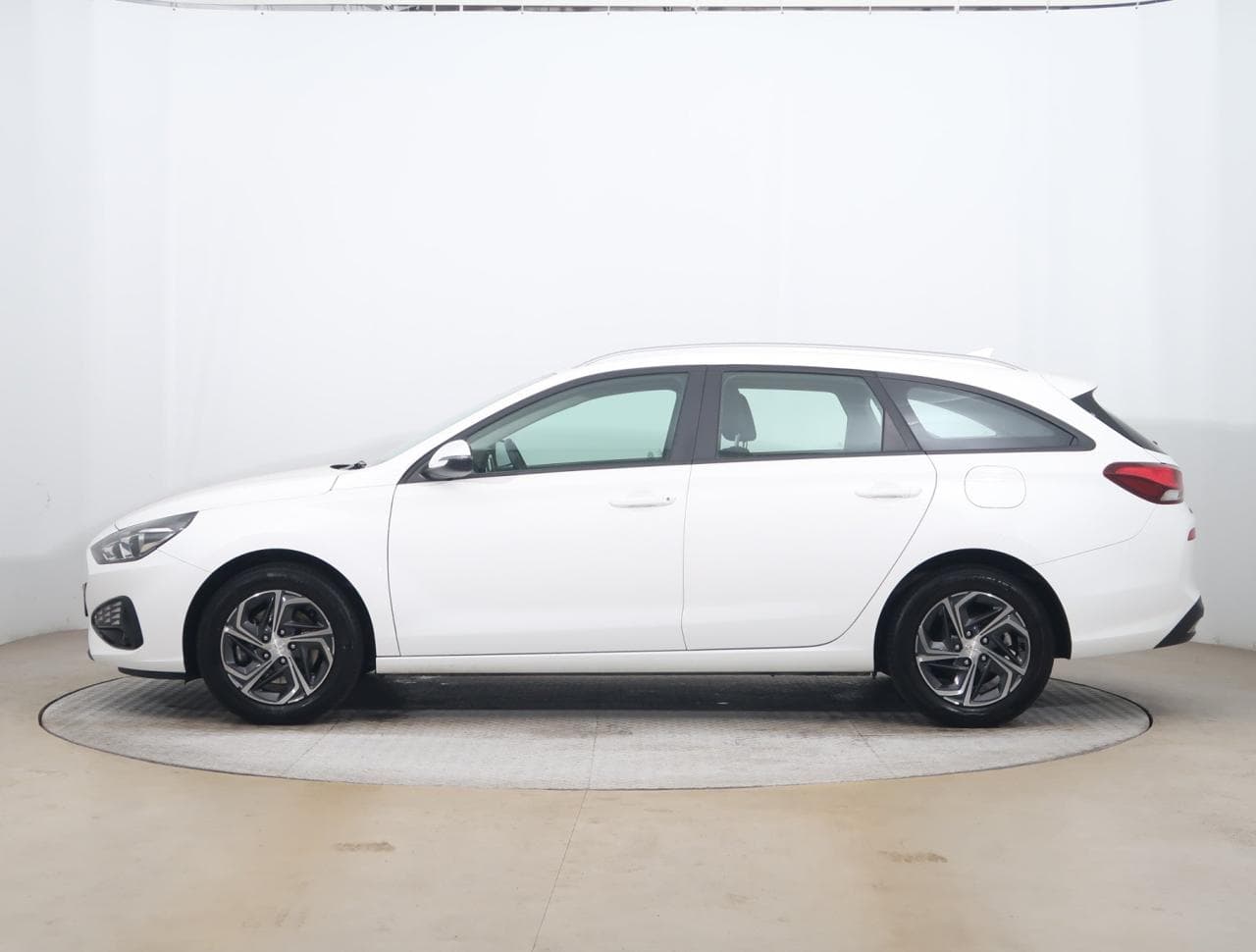 2022 Hyundai I30 - 4