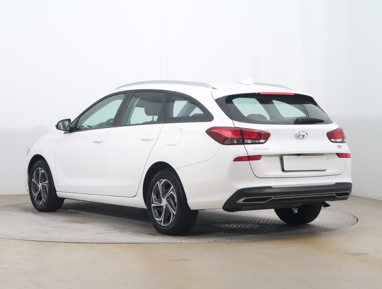 2022 Hyundai I30 - 5