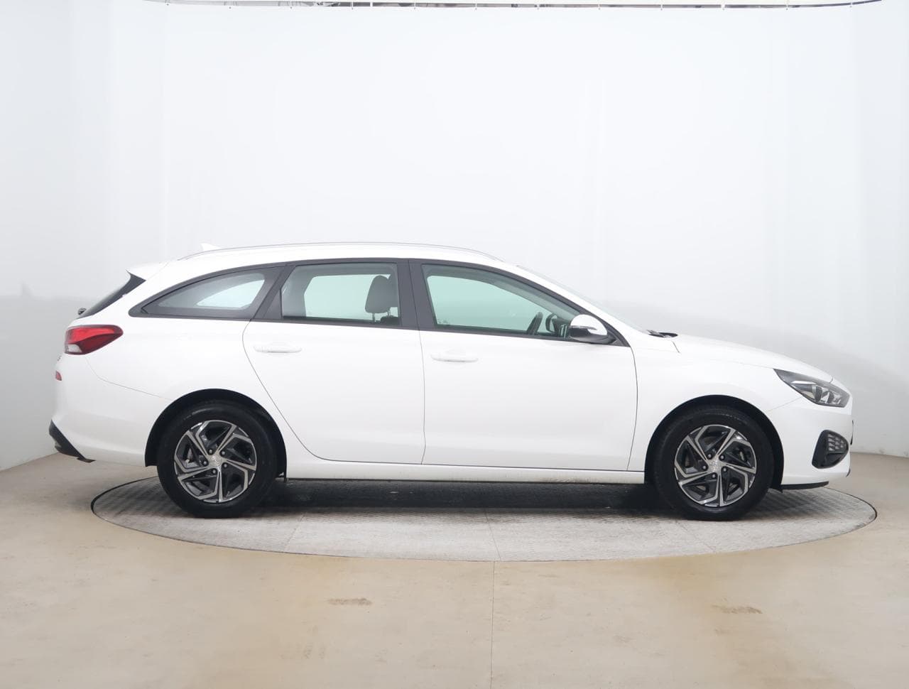 2022 Hyundai I30 - 8