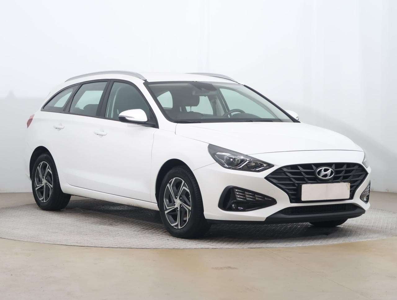 Hyundai i30 1.5 DPI 81kW kombi