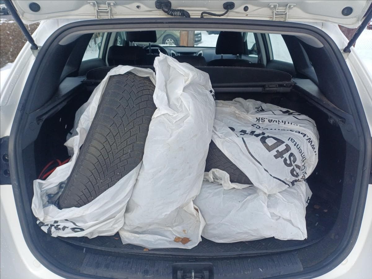 2014 Hyundai I30 - 7