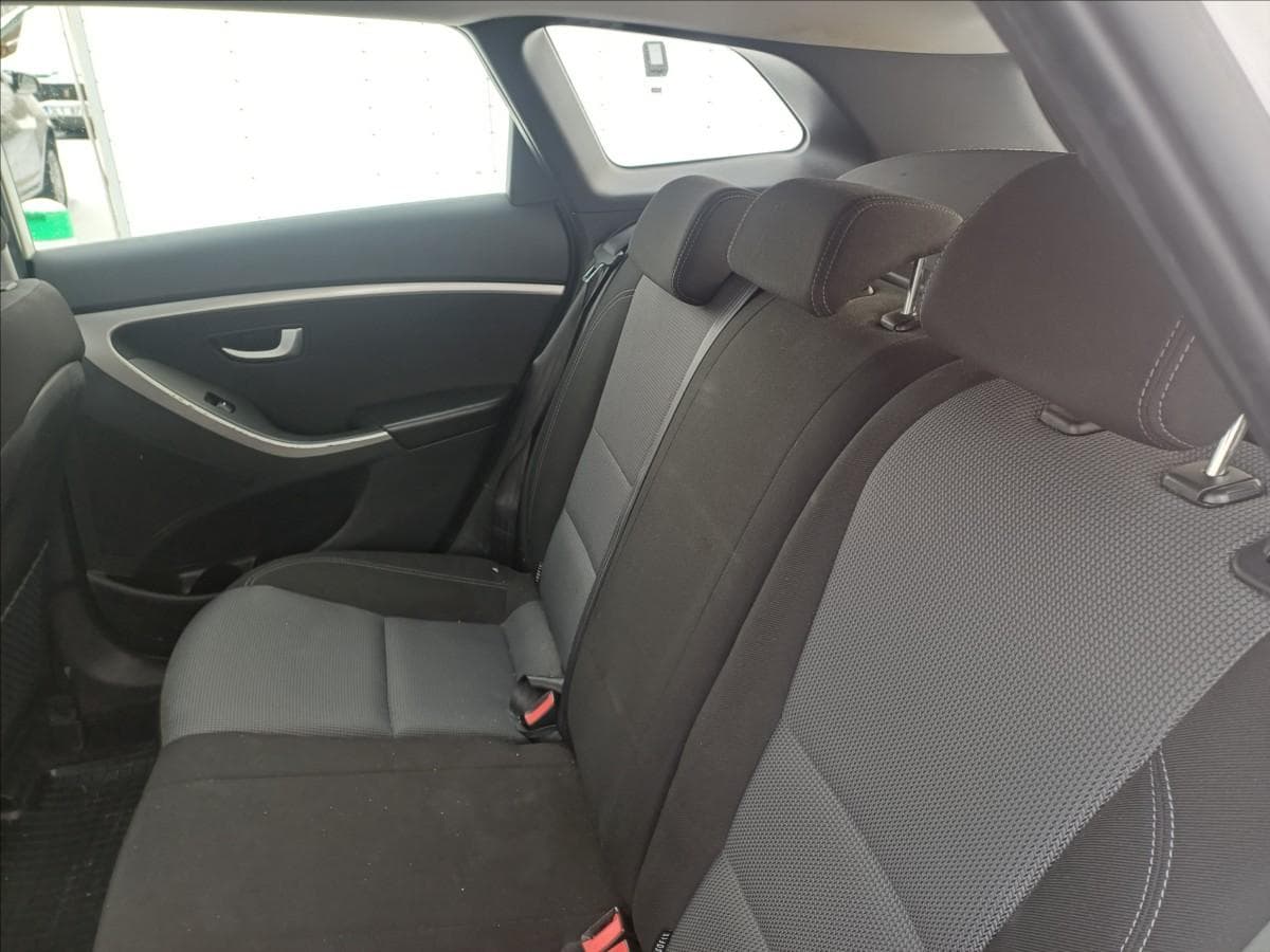 2014 Hyundai I30 - 6