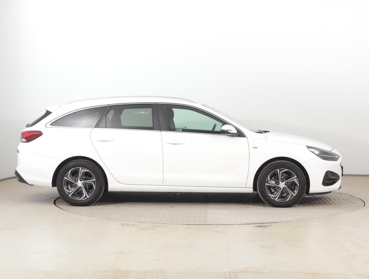 2022 Hyundai I30 - 8