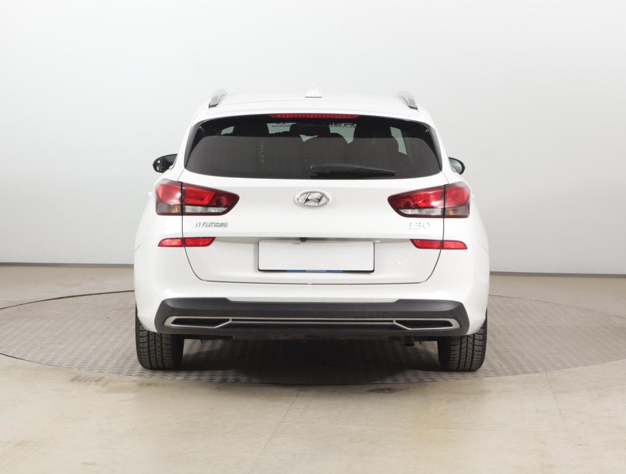 2022 Hyundai I30 - 6